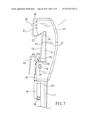 HANGER DEVICE diagram and image