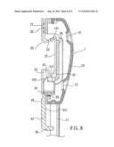 HANGER DEVICE diagram and image