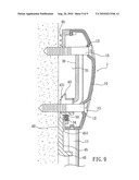 HANGER DEVICE diagram and image