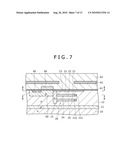 SOLID-STATE IMAGING ELEMENT AND DRIVING METHOD OF THE SOLID-STATE IMAGE ELEMENT diagram and image