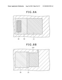 SOLID-STATE IMAGING ELEMENT AND DRIVING METHOD OF THE SOLID-STATE IMAGE ELEMENT diagram and image