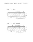 SOLID-STATE IMAGING ELEMENT AND DRIVING METHOD OF THE SOLID-STATE IMAGE ELEMENT diagram and image