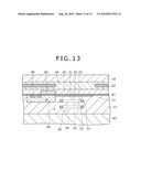 SOLID-STATE IMAGING ELEMENT AND DRIVING METHOD OF THE SOLID-STATE IMAGE ELEMENT diagram and image