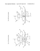 Full-width Line Image-sensing Head diagram and image