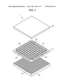 PRESSURE SENSOR AND PRESSURE MEASUREMENT METHOD OF PRESSURE SENSOR diagram and image