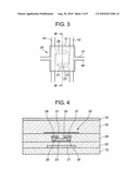 PRESSURE SENSOR AND PRESSURE MEASUREMENT METHOD OF PRESSURE SENSOR diagram and image