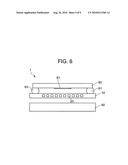 PRESSURE SENSOR AND PRESSURE MEASUREMENT METHOD OF PRESSURE SENSOR diagram and image