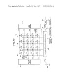 PRESSURE SENSOR AND PRESSURE MEASUREMENT METHOD OF PRESSURE SENSOR diagram and image