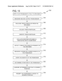 SCREENING SYSTEM AND METHOD FOR OPERATING THE SAME diagram and image