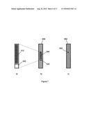 Soft ablative desorption method and system diagram and image