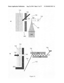 Soft ablative desorption method and system diagram and image