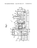 Electron Beam Apparatus diagram and image