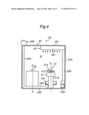 Electron Beam Apparatus diagram and image