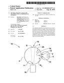 Method, Apparatus and Kit for Measuring Optical Properties of Materials diagram and image