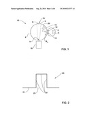 Method, Apparatus and Kit for Measuring Optical Properties of Materials diagram and image