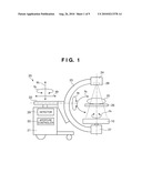 RADIATION IMAGING APPARATUS AND PROCESSING METHOD THEREFOR diagram and image