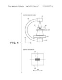 RADIATION IMAGING APPARATUS AND PROCESSING METHOD THEREFOR diagram and image