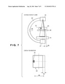 RADIATION IMAGING APPARATUS AND PROCESSING METHOD THEREFOR diagram and image