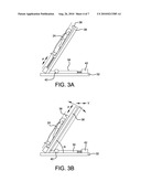 DEVICE AND METHOD FOR ADMINISTERING PARTICLE BEAM THERAPY diagram and image