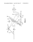 DEVICE AND METHOD FOR ADMINISTERING PARTICLE BEAM THERAPY diagram and image