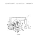 FOCUSED ION BEAM SYSTEM AND SAMPLE PROCESSING METHOD USING THE SAME diagram and image