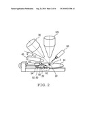 FOCUSED ION BEAM SYSTEM AND SAMPLE PROCESSING METHOD USING THE SAME diagram and image