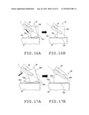 FOCUSED ION BEAM SYSTEM AND SAMPLE PROCESSING METHOD USING THE SAME diagram and image