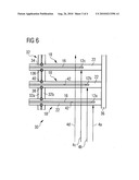 INORGANIC SCINTILLATING MIXTURE AND A SENSOR ASSEMBLY FOR CHARGED PARTICLE DOSIMETRY diagram and image