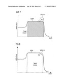 INORGANIC SCINTILLATING MIXTURE AND A SENSOR ASSEMBLY FOR CHARGED PARTICLE DOSIMETRY diagram and image