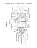 EXTREME ULTRAVIOLET LIGHT SOURCE APPARATUS diagram and image