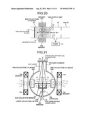 EXTREME ULTRAVIOLET LIGHT SOURCE APPARATUS diagram and image