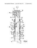 Throttle Valve Used for Recharging Aquifers diagram and image