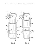 Throttle Valve Used for Recharging Aquifers diagram and image