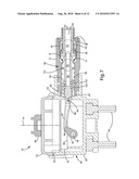 HEIGHT CONTROL VALVE FOR VEHICLE LEVELING SYSTEM diagram and image