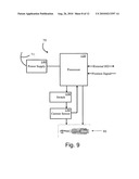 HEIGHT CONTROL VALVE FOR VEHICLE LEVELING SYSTEM diagram and image