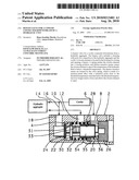 BYPASS VALVE FOR A COOLER CONNECTED DOWNSTREAM OF A HYDRAULIC UNIT diagram and image