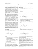 NOVEL SURFACTANTS WITH A POLYETHERSULFONATE STRUCTURE METHOD FOR PRODUCTION THEREOF AND USE THEREOF FOR TERTIARY CRUDE OIL PRODUCTION diagram and image