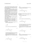 NOVEL SURFACTANTS WITH A POLYETHERSULFONATE STRUCTURE METHOD FOR PRODUCTION THEREOF AND USE THEREOF FOR TERTIARY CRUDE OIL PRODUCTION diagram and image