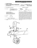 ADJUSTABLE JACK MOUNT diagram and image