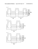 ORGANIC ELECTROLUMINESCENT DISPLAY DEVICE AND PRODUCTION METHOD THEREOF diagram and image