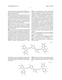 AMBIPOLAR HOST IN ORGANIC LIGHT EMITTING DIODE diagram and image