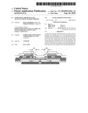 SEMICONDUCTOR DEVICE AND MANUFACTURING METHOD THEREOF diagram and image