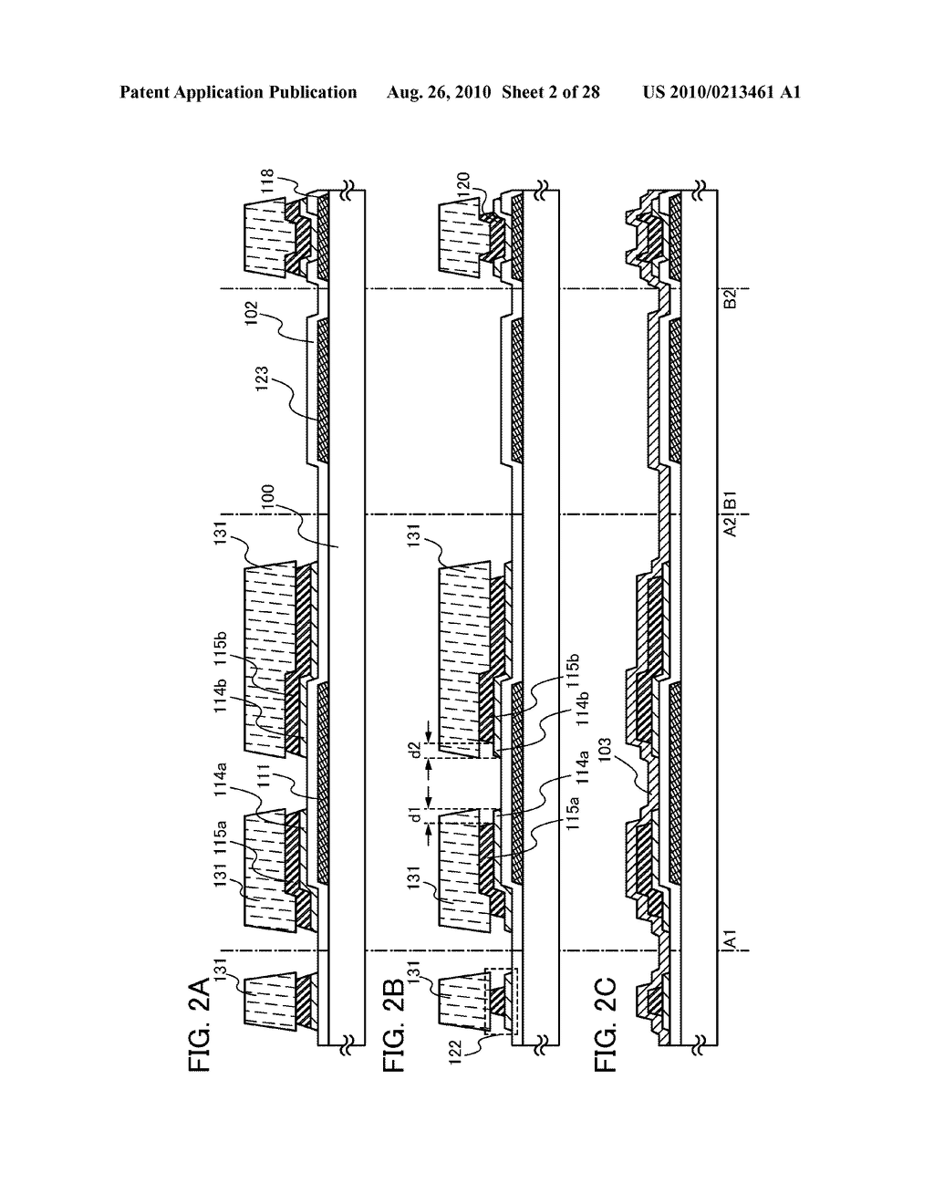 SEMICONDUCTOR DEVICE AND MANUFACTURING METHOD THEREOF - diagram, schematic, and image 03