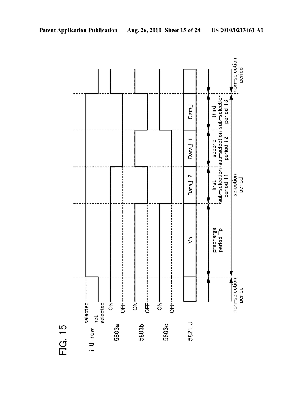 SEMICONDUCTOR DEVICE AND MANUFACTURING METHOD THEREOF - diagram, schematic, and image 16