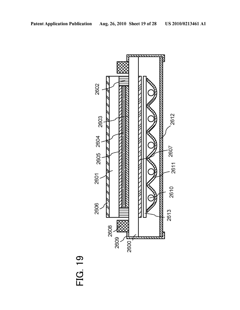 SEMICONDUCTOR DEVICE AND MANUFACTURING METHOD THEREOF - diagram, schematic, and image 20