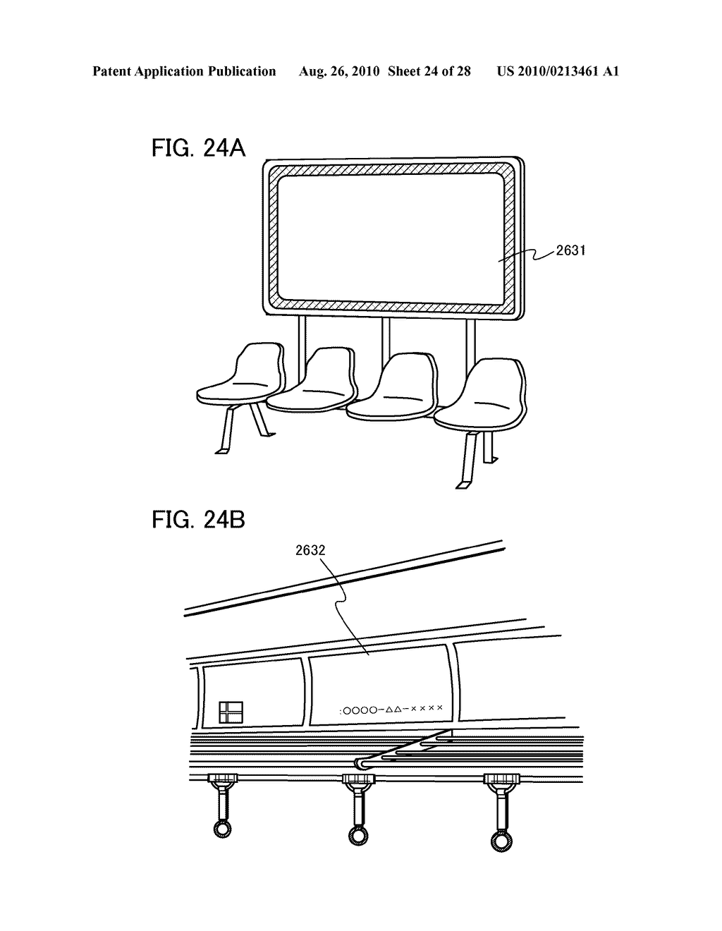 SEMICONDUCTOR DEVICE AND MANUFACTURING METHOD THEREOF - diagram, schematic, and image 25