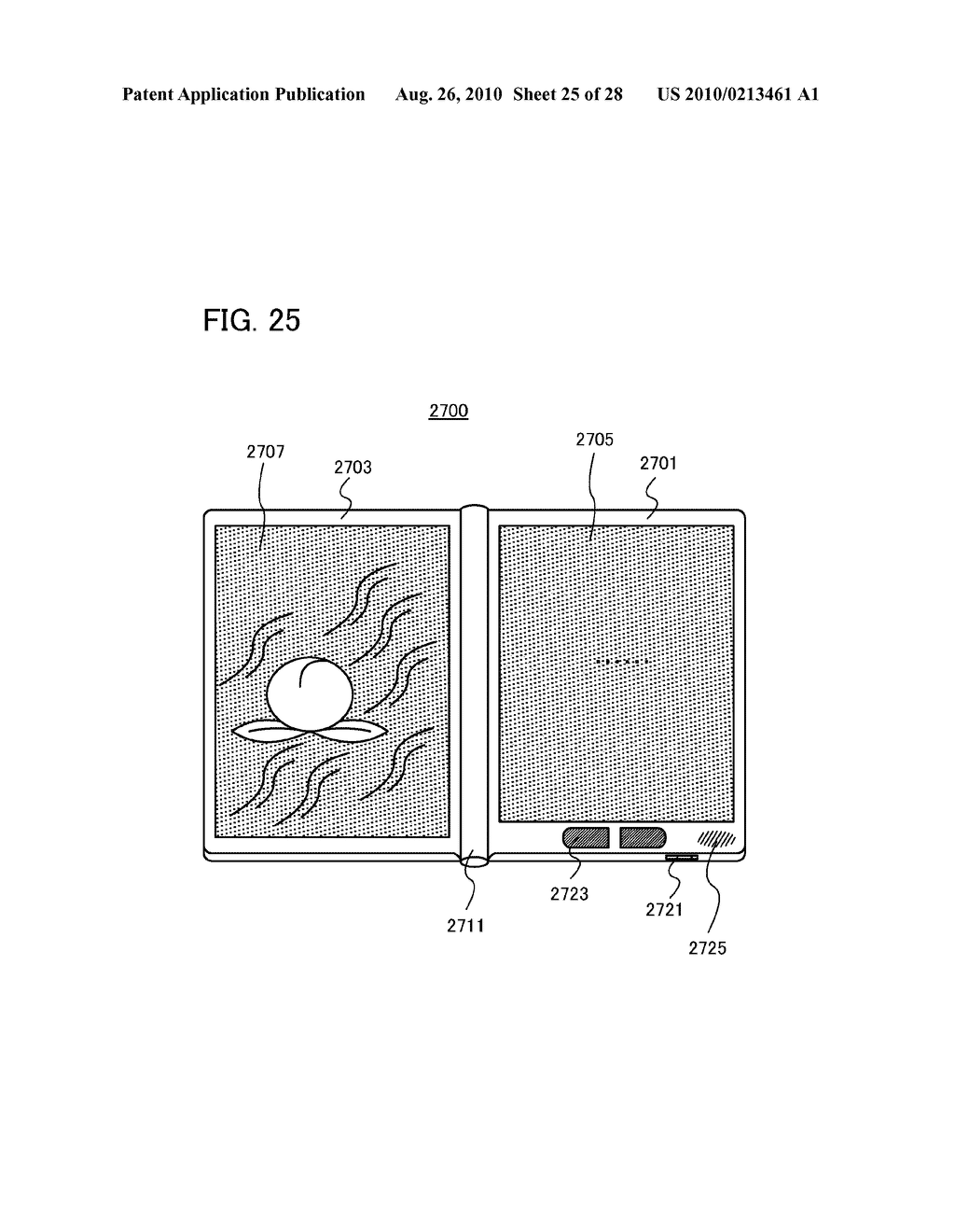 SEMICONDUCTOR DEVICE AND MANUFACTURING METHOD THEREOF - diagram, schematic, and image 26