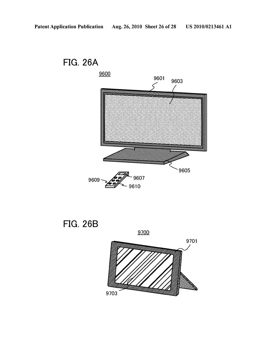 SEMICONDUCTOR DEVICE AND MANUFACTURING METHOD THEREOF - diagram, schematic, and image 27