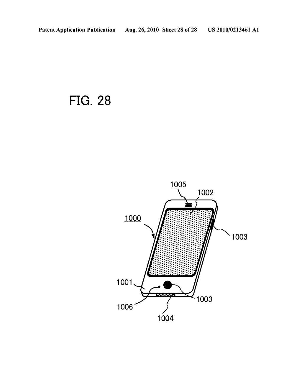 SEMICONDUCTOR DEVICE AND MANUFACTURING METHOD THEREOF - diagram, schematic, and image 29