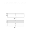 LIGHT EMITTING DEVICE HAVING A PLURALITY OF LIGHT EMITTING CELLS AND METHOD OF FABRICATING THE SAME diagram and image